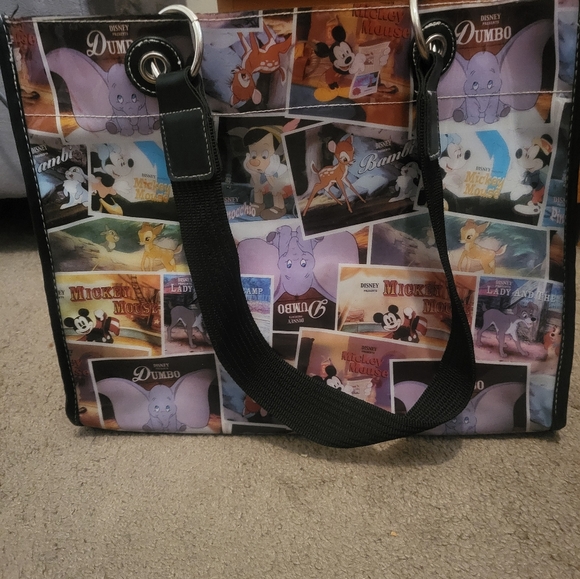 Vintage Disney bag - Picture 6 of 7